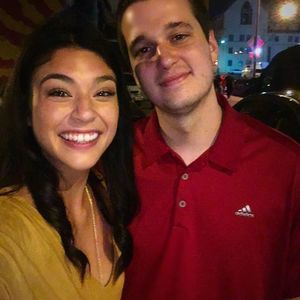 Meet your Posher, Vida