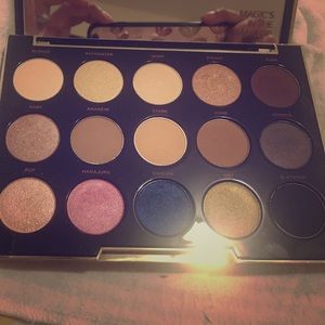 Urban Decay -Gwen Stefani