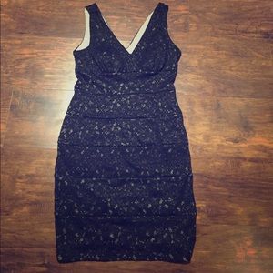 Black Party Dress!