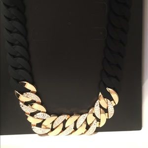 Linked Up Necklace