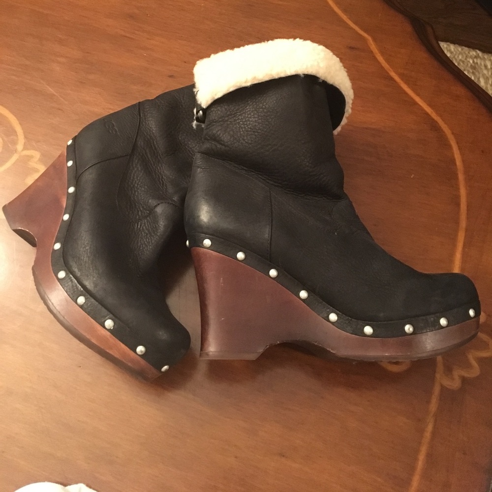 UGG boots