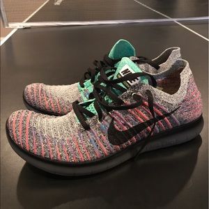 Nike Free Run Flynit