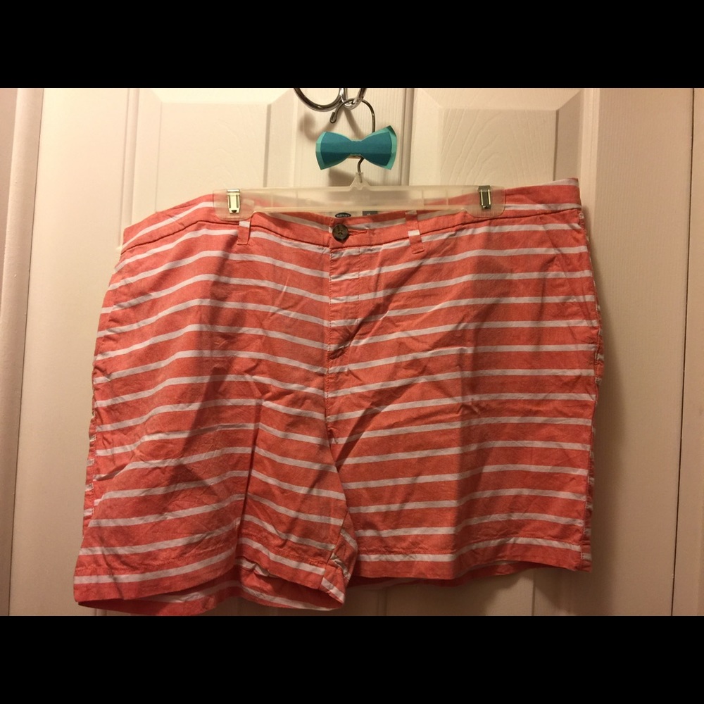 Old Navy shorts