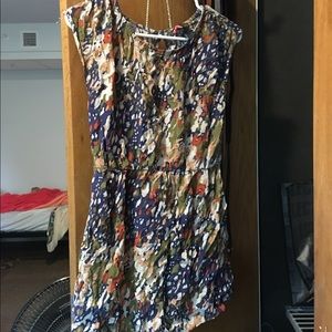 Cute summer dress