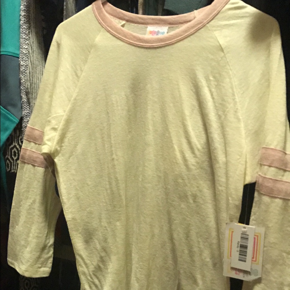 Lularoe randy brand new with tags