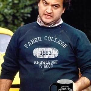 Meet your Posher, Jon