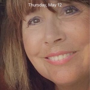 Meet your Posher, Lynne