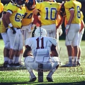 Meet your Posher, Preston