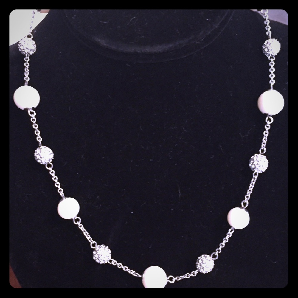 IN STOCK Happiness necklace