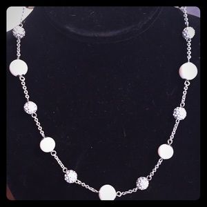 IN STOCK Happiness necklace