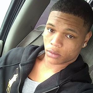 Meet your Posher, Christopher