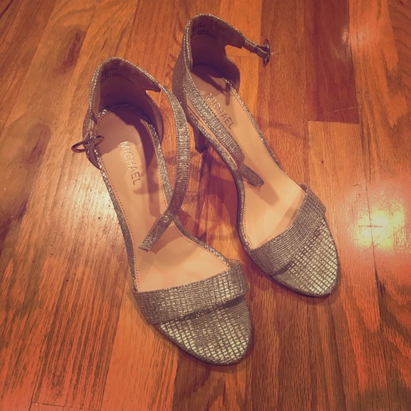 Prom Heels - Picture 1 of 4