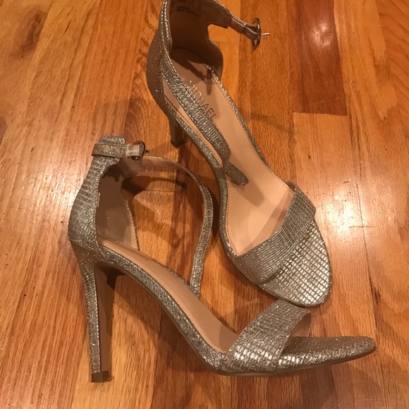 Prom Heels - Picture 2 of 4