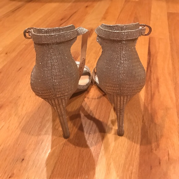 Prom Heels - Picture 3 of 4