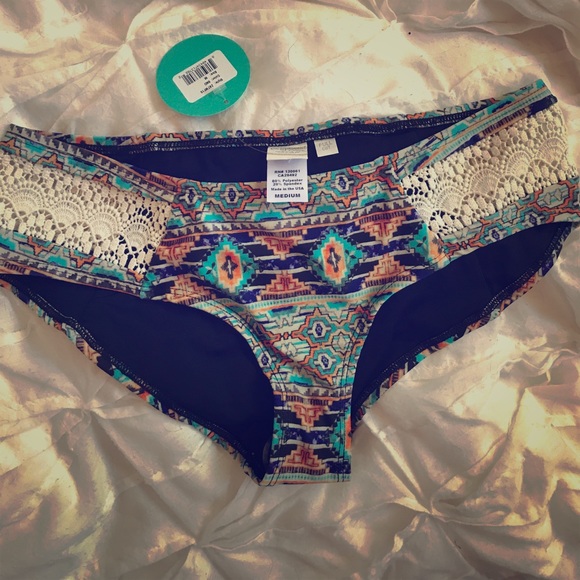 l*space Other - LSpace full cut bottom.  Medium