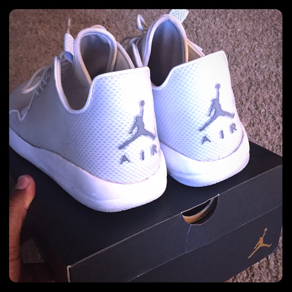 Jordan Trainers!!!! Size 11.5