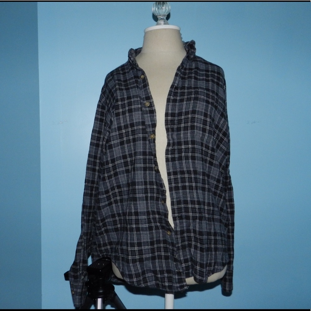 Flannel