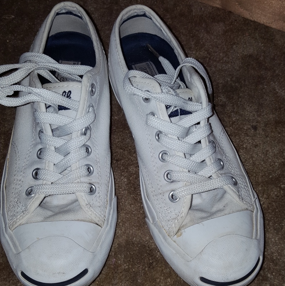 Authentic Jack Purcell Shoes