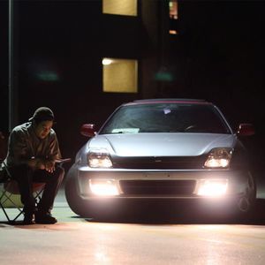 Meet your Posher, Devin