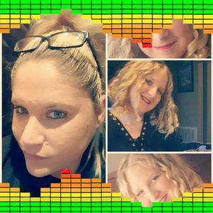 Meet your Posher, Carolyn