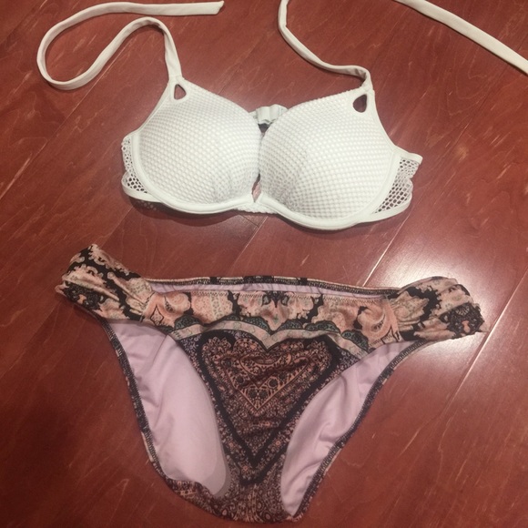 PINK Victoria's Secret Other - Vs. bikini