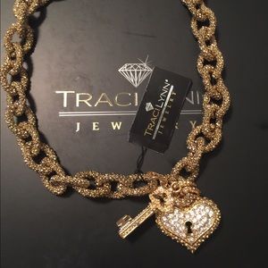 Love Big Necklace