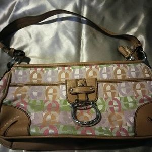 Etienne Aigner Small Shoulder Bag