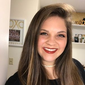 Meet your Posher, Kayleigh