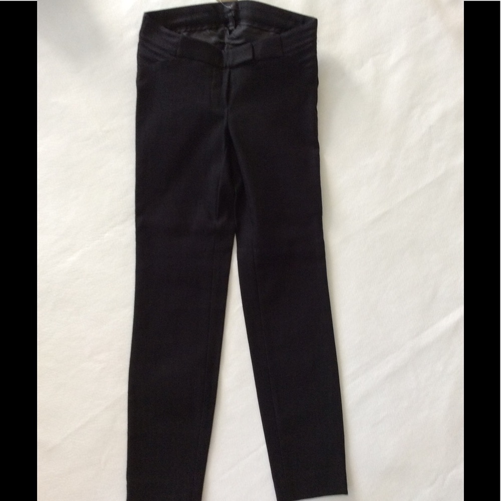 J.Crew Ryder Maternity Pant, 00P NWT