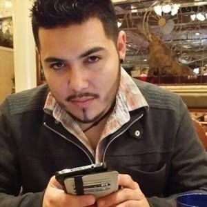 Meet your Posher, Benjamin