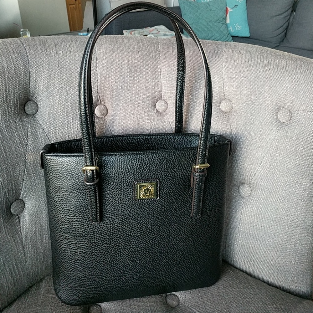 Anne Klein Small Perfect Tote