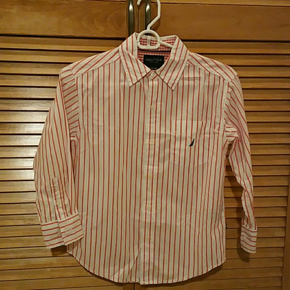 Boy Shirt