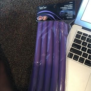 Flexi rods