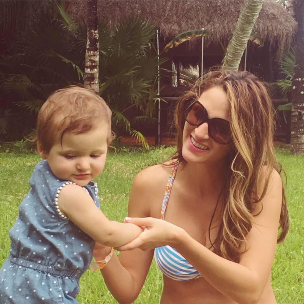 Meet your Posher, Ilianet