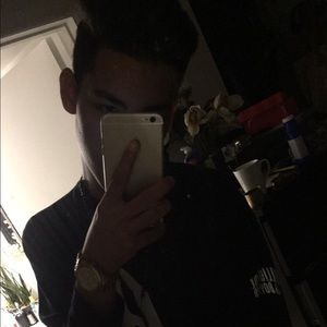 Meet your Posher, Illiel