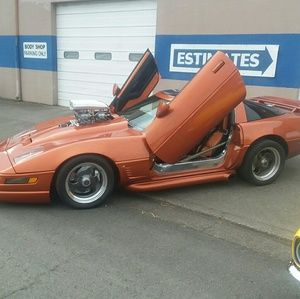 Meet your Posher, Quenton