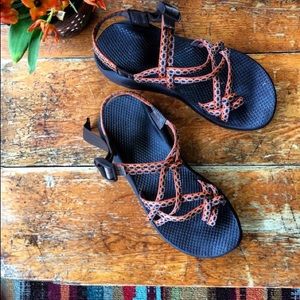 Chaco sandals