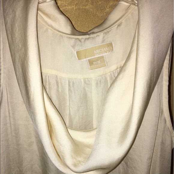 Michael Kors blouse - Picture 3 of 3