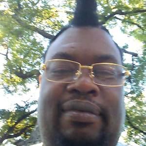 Meet your Posher, Lamar