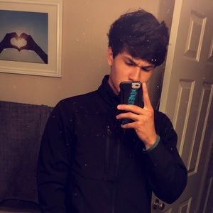 Meet your Posher, Nathan