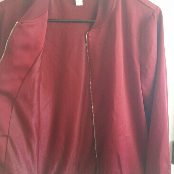 Red Bomber - Picture 2 of 3