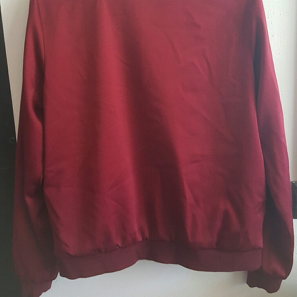 Red Bomber - Picture 3 of 3