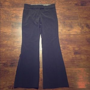 Size 6 Limited Work Pants!