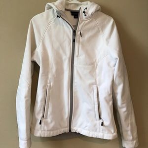 North Face Style Winter Coat.