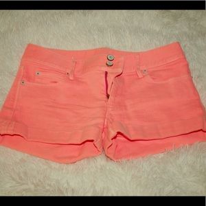 Lilly Pulitzer Clifton Shorts