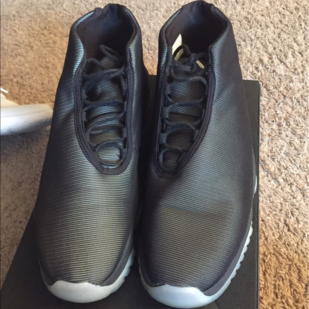 Air Jordan Future!!!! Size 11.5