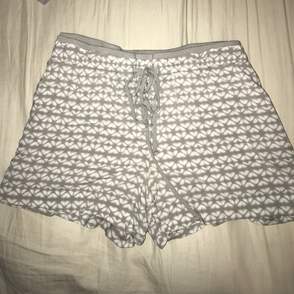 Sleepwear set