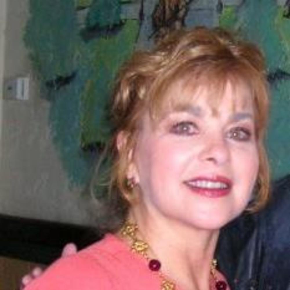 Meet your Posher, Diana