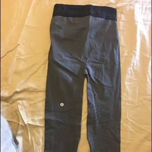 Lululemon Tights