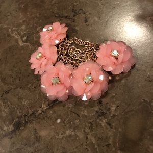 Floral Necklace